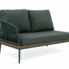 Loungeelement links Freeport