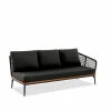 Loungeelement rechts FREEPORT
