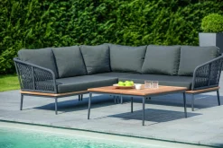 Loungeelement rechts Freeport