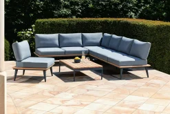 Loungeelement Serra