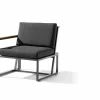 Loungeendmodul sieger EXCLUSIV Passion links Havanna