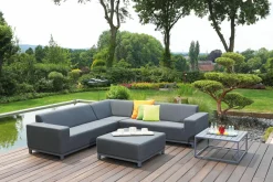 Loungehocker SOLITAIRE
