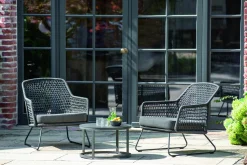 Loungesessel Kubu