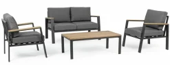 Loungeset BELMAR