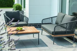Loungetisch Freeport
