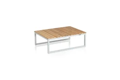 Loungetisch KETTLER OCEAN SKID Platf.