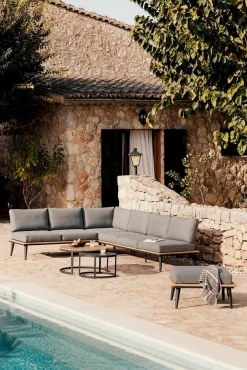Loungetisch Serra