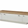 Lowboard HARPER ILEJE