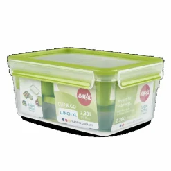 Lunchbox CLIP & GO