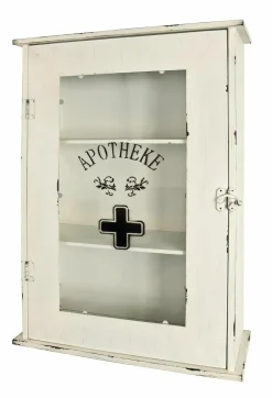 Medizinschrank