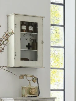 Medizinschrank