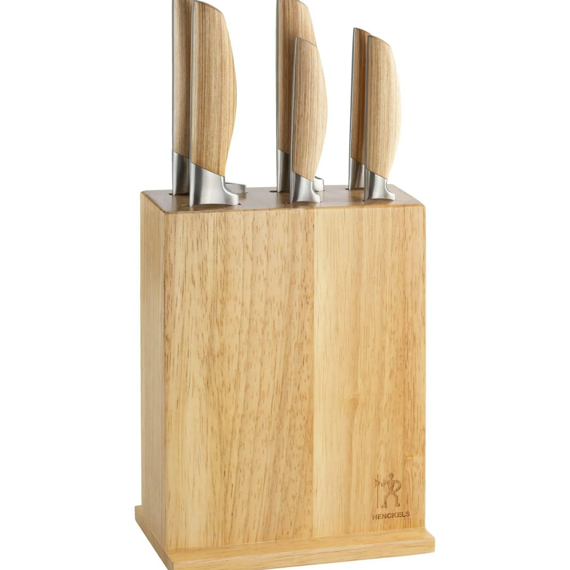 Messerblock Henckels by ZWILLING PAKKA