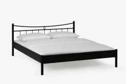 Metallbett Mercury