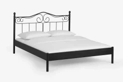 Metallbett Mercury