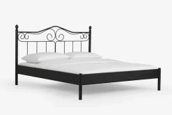 Metallbett Mercury