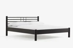 Metallbett Mercury