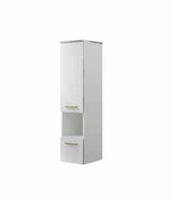 Midischrank Aquarell BURGAS