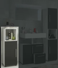 Midischrank FLANDU