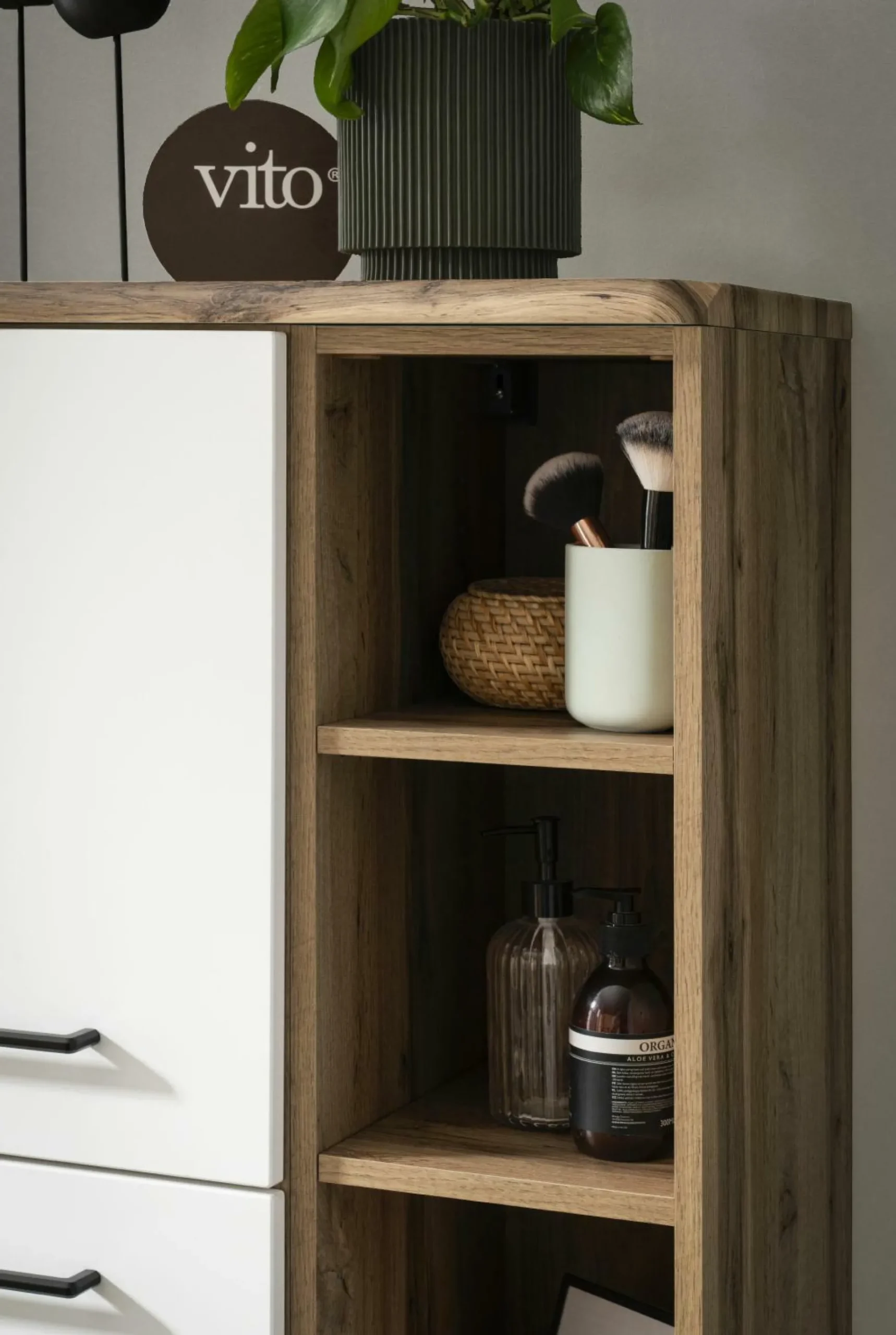 Midischrank vito KEYTO