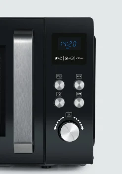 Mikrowelle MW7752