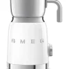 Milchaufschäumer smeg
