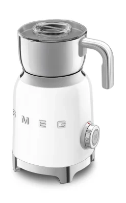 Milchaufschäumer smeg