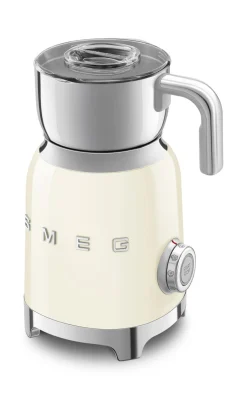 Milchaufschäumer smeg