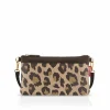 mini reisenthel pouch - leo macchiato