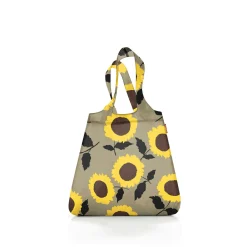 mini-maxi-Shopper reisenthel - sunflow