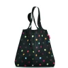 mini-maxi-shopper reisenthel - dots