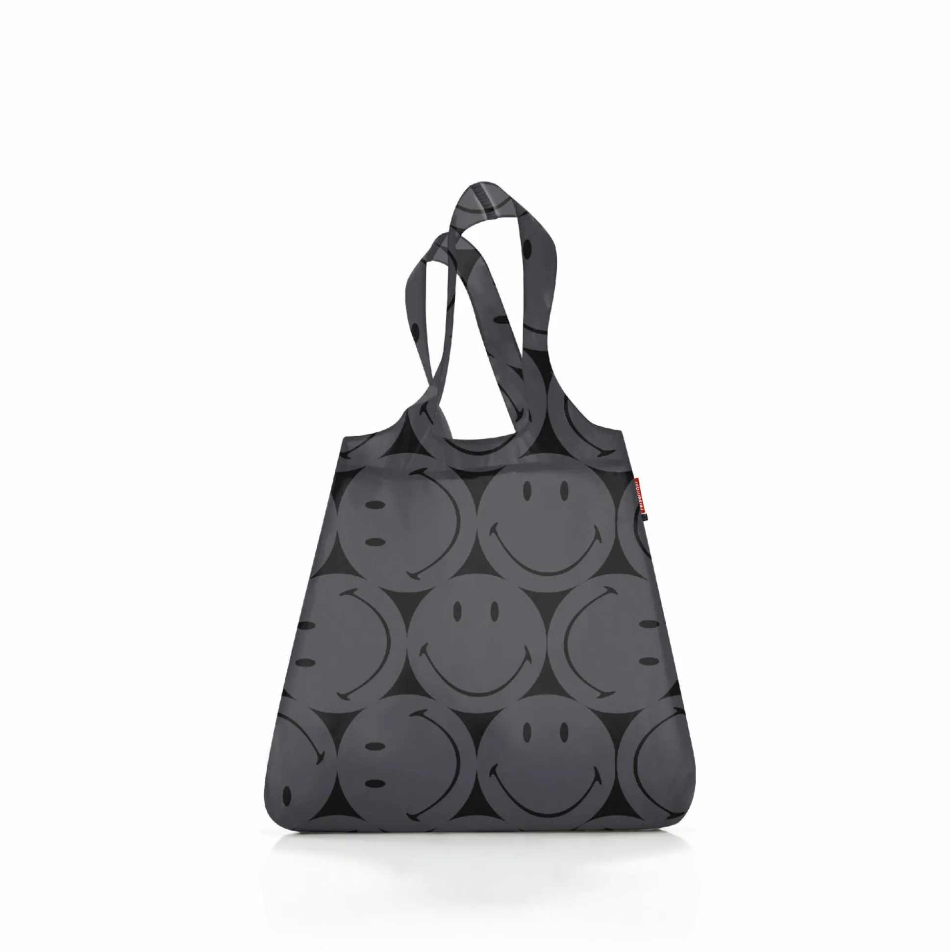 mini-maxi-Shopper reisenthel - smiley