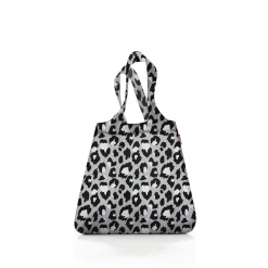 mini-maxi-Shopper reisenthel - leo nero