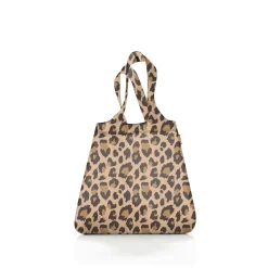 mini-maxi-Shopper reisenthel - leo macchi