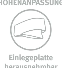 Nackenstützkissen FLEXOGEL