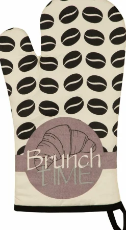 Ofenhandschuh BRUNCH TIME