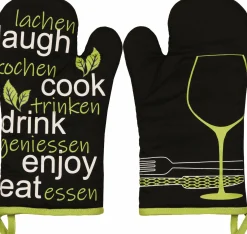 Ofenhandschuh ENJOY