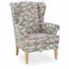 Ohrensessel LUMINARA-B
