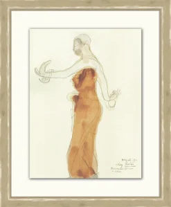 Originalbild AUGUSTE RODIN