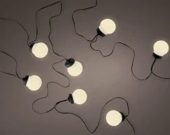 Party-Beleuchtung