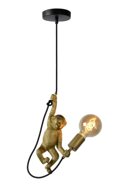 Pendelleuchte CHIMP