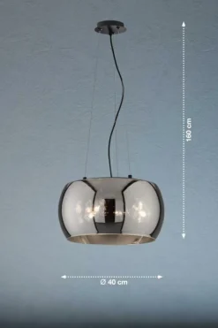 Pendelleuchte DIMA