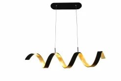 Pendelleuchte HELIX