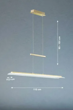Pendelleuchte ROOF