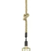 Pendelleuchte ROPE