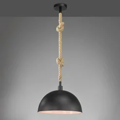 Pendelleuchte ROPE