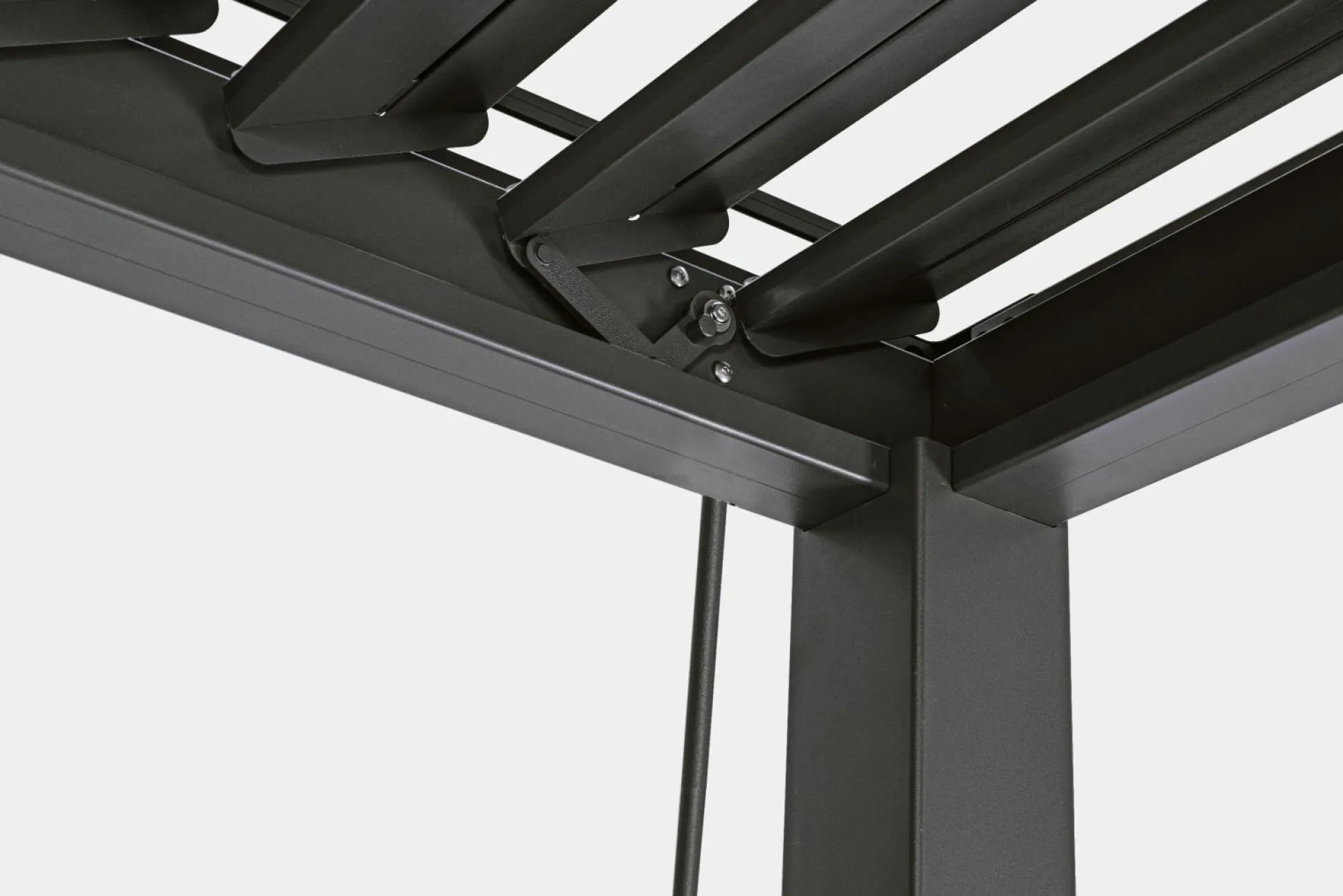 Pergola OCEAN