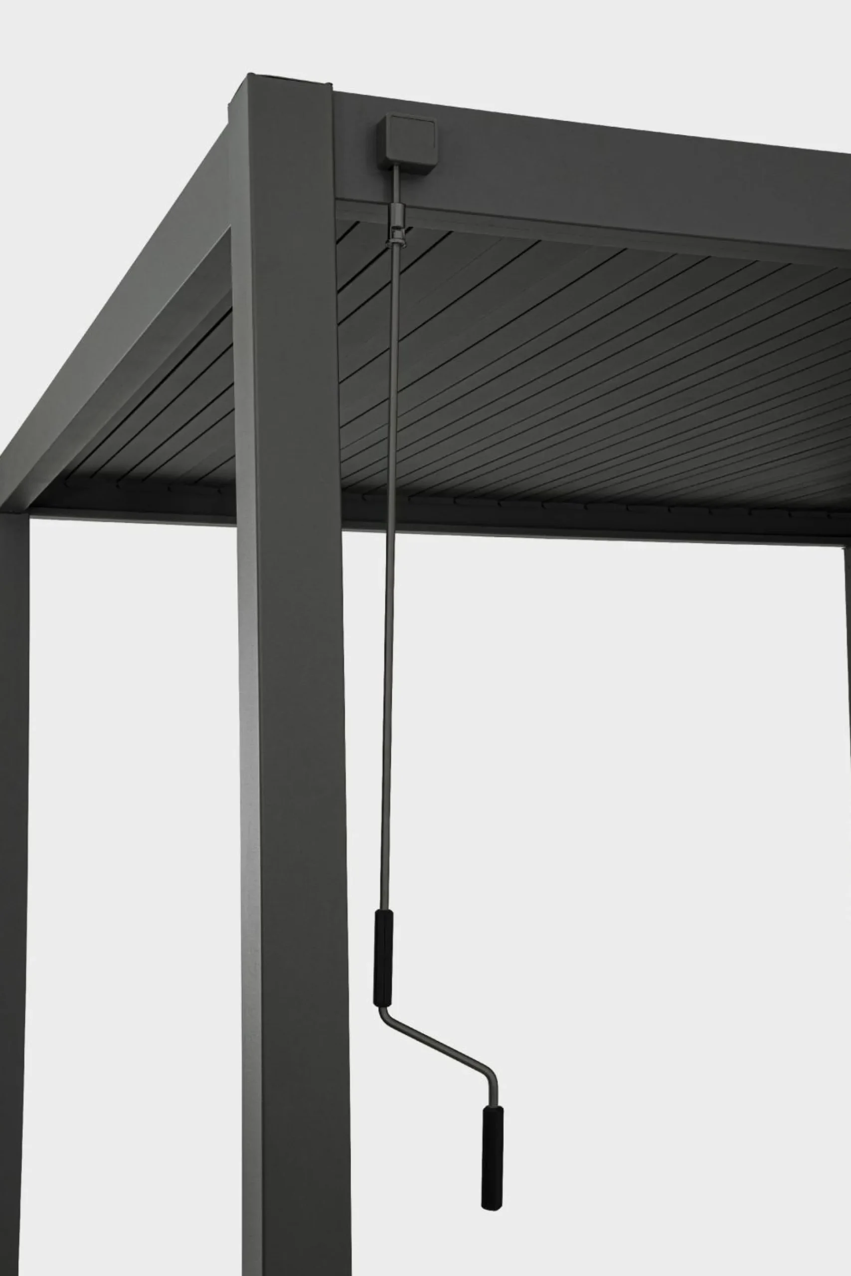 Pergola OCEAN