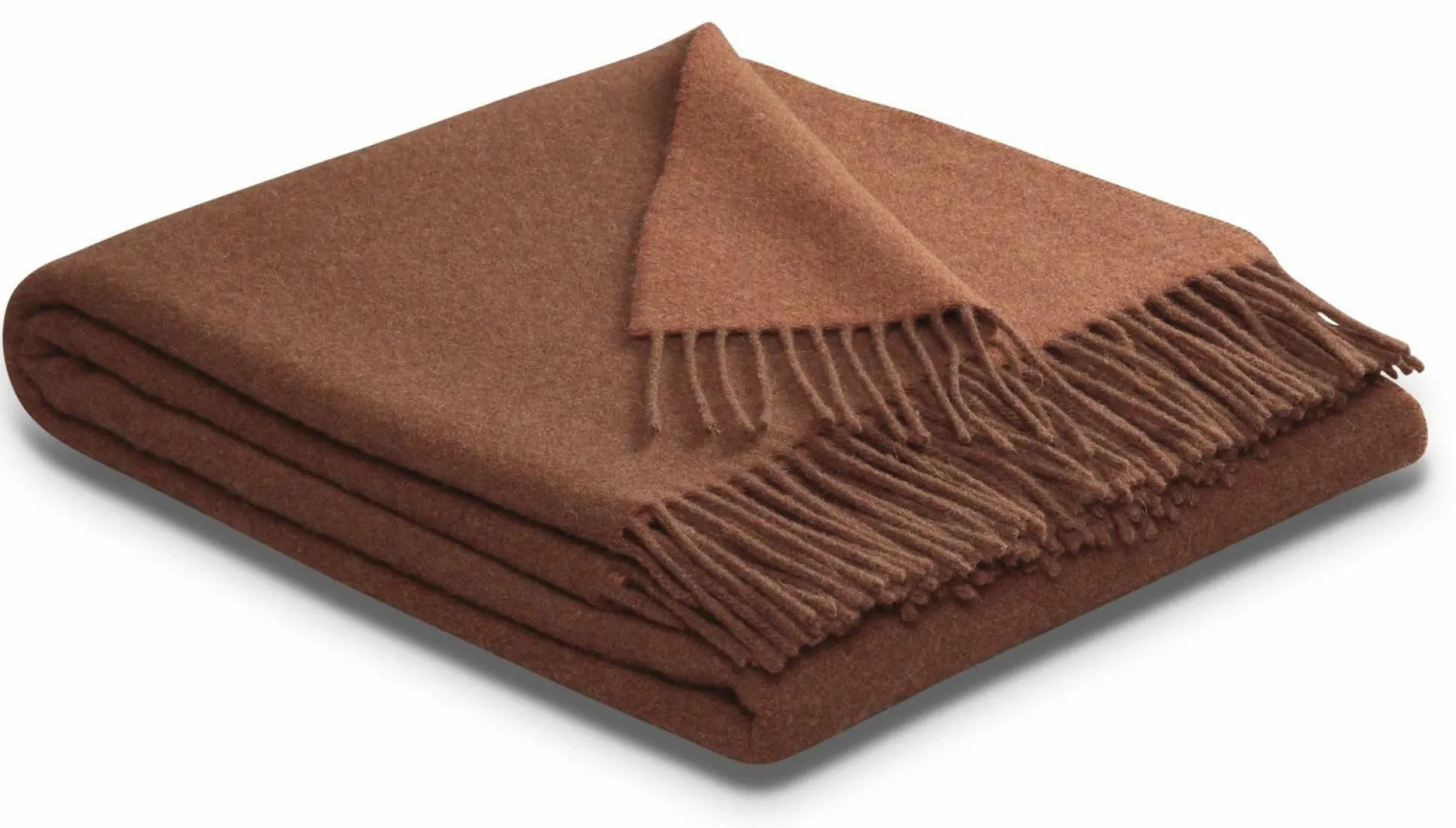 Plaid CASHMERE rot