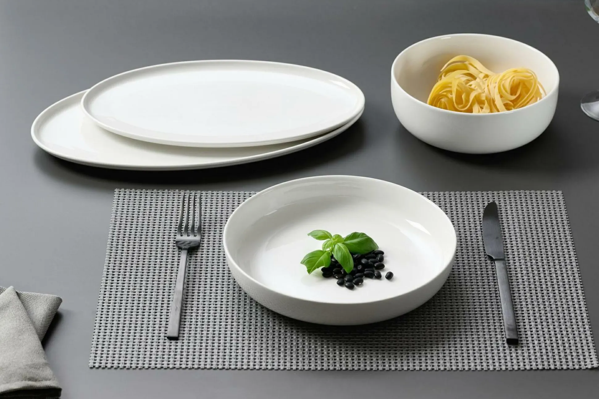 Platte SKAGEN