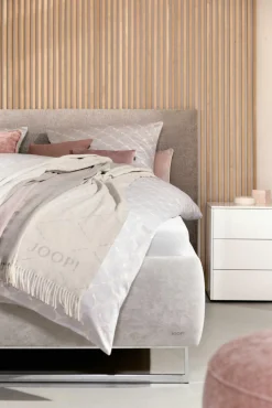 Polsterbett JOOP! BEDSYSTEM